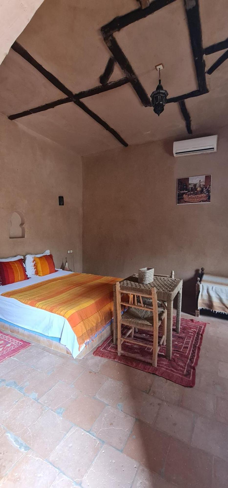 Maison D'Hotes La Tour De Toile Taroudant Oda fotoğraf